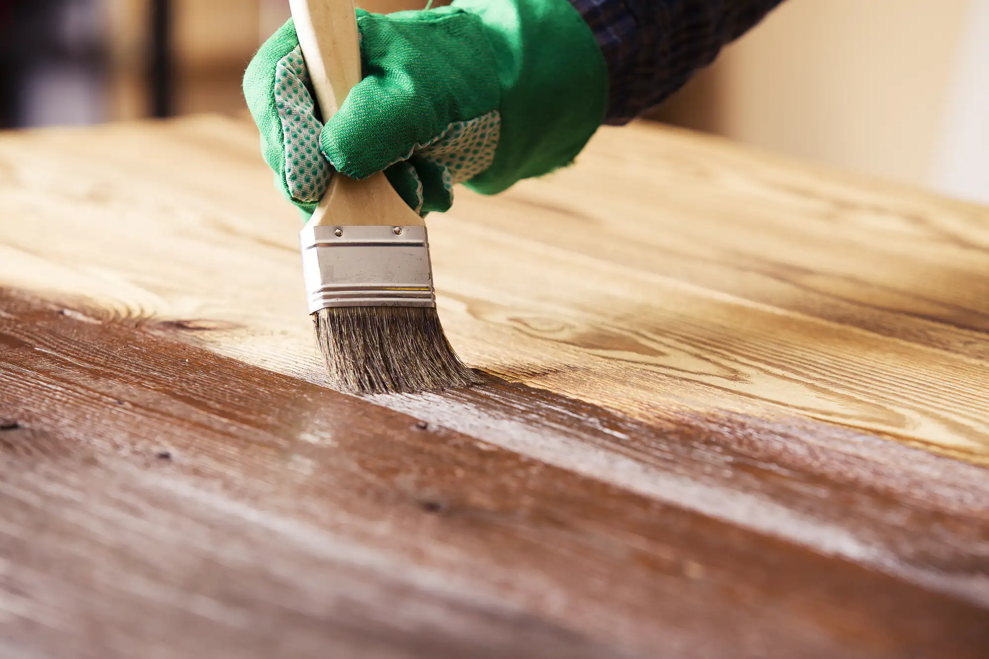 Your Fence Needs More Than a Fresh Coat