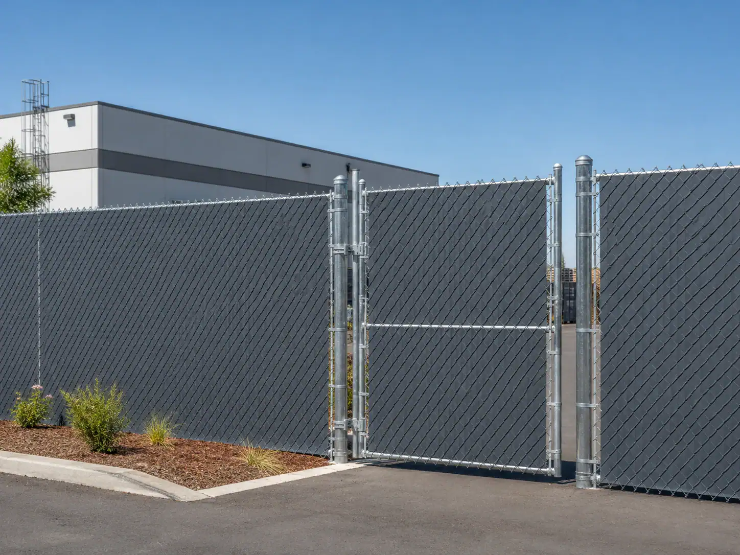 Built for security and durability.